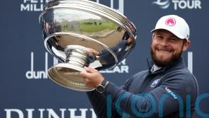 Tyrrell Hatton wins Alfred Dunhill Links Championship for record third time