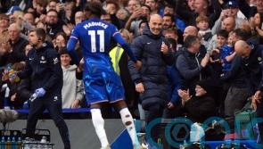 Enzo Maresca hails Chelsea &lsquo;spirit&rsquo; after melee breaks out at end of Forest draw