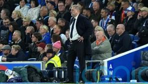 Unacceptable &ndash; Ange Postecoglou says Spurs loss at Brighton worst of his reign