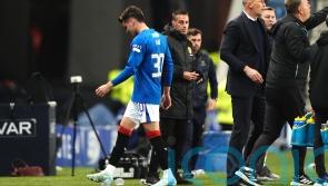 Ianis Hagi&rsquo;s red card &lsquo;clumsy&rsquo; not malicious &ndash; Rangers boss Philippe Clement