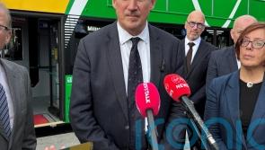 Eamon Ryan rules out setting up dedicated transport police unit