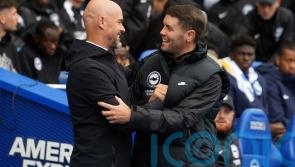 Arne slots right in at Liverpool but extra work needed for Man Utd &ndash; report card