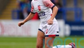 St Helens star Tara Jones hangs up boots to become full-time RFL match official
