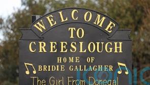 Harris pays tribute to Creeslough victims on second anniversary