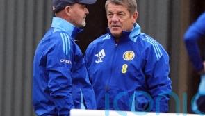 John Carver laments Scotland&rsquo;s growing injury list ahead of Nations League games