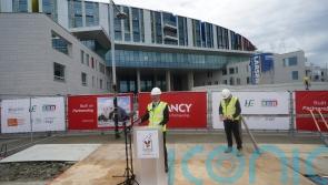 Stephen Donnelly &lsquo;laser focused&rsquo; on opening new children&rsquo;s hospital next year
