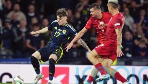 Scotland&rsquo;s Ben Doak: I didn&rsquo;t expect to be here at 18&hellip; but now it feels normal