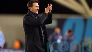 Gareth Taylor: Champions League win over Barcelona a big step for Man City