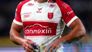 Ryan Hall &lsquo;not finished yet&rsquo; as he prepares for Hull KR farewell in Grand Final