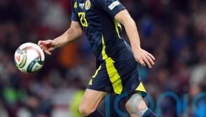 Kenny McLean says Scotland &lsquo;want to start getting results&rsquo; ahead of Croatia game