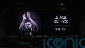 George Baldock &lsquo;tragically drowned&rsquo; while swimming in his home pool in Athens
