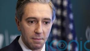 Taoiseach defends &lsquo;brief&rsquo; trip to US