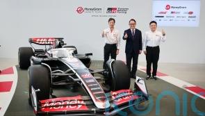 Ayao Komatsu feels Haas&rsquo; new technical partnership with Toyota is perfect match