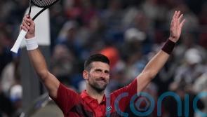 Part of me left with them &ndash; Djokovic reflects as Nadal joins &lsquo;Big Four&rsquo; retirees