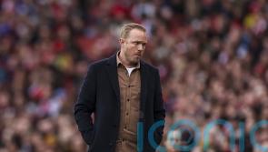 Jonas Eidevall says Bayern loss left Arsenal with &lsquo;bitter feeling&rsquo;