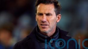 Gareth Taylor knows Manchester City face tough challenge against Liverpool