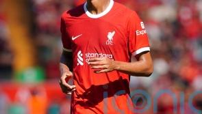 Former Liverpool defender Joel Matip announces retirement from football