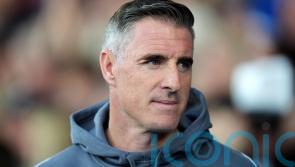 Mark Kennedy pleased with Swindon&rsquo;s &lsquo;toughness&rsquo; after win at Cheltenham