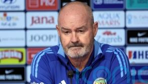 Steve Clarke says &lsquo;disappointment is massive&rsquo; as Scotland denied at the death