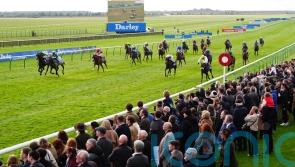 Cesarewitch controversy leaves Crisfords &lsquo;subdued&rsquo;