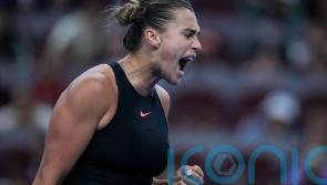 Aryna Sabalenka takes Wuhan Open title to close on rankings leader Iga Swiatek