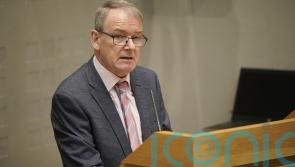 Sinn Fein TD Brian Stanley resigns from party