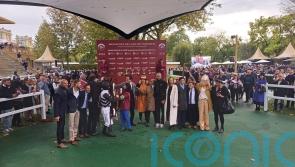 Head &lsquo;can&rsquo;t wait&rsquo; for Breeders&rsquo; Cup date with Ramatuelle