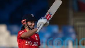 England continue perfect record at T20 World Cup after hammering Scotland
