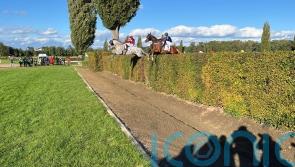 Donoghue left &lsquo;absolutely gutted&rsquo; as Pardubice dreams dashed