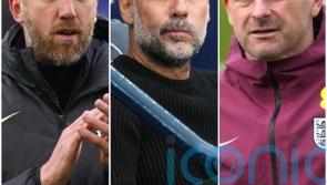 From Pep to Potter &ndash; 5 possible contenders to take over England job