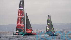 Ineos Britannia slip to 4-0 deficit in America&rsquo;s Cup