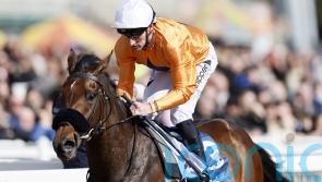 Prydwen booked for Dubai trip after German victory