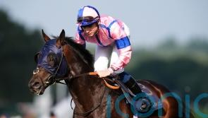 Christophe Soumillon booked for Checkandchallenge in QEII