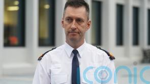 Justin Kelly appointed Deputy Garda Commissioner