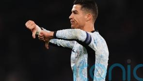 Scotland keep Cristiano Ronaldo and Portugal at bay