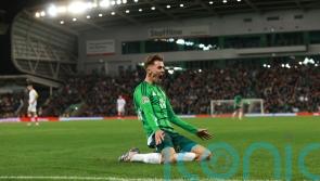 Isaac Price scores hat-trick as five-star Northern Ireland thrash Bulgaria