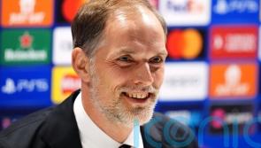Thomas Tuchel describes landing England job as &lsquo;a huge privilege&rsquo;