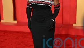 Serena Williams has cyst &lsquo;the size of a small grapefruit&rsquo; removed from her neck