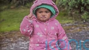 Murder investigation launched after death of toddler in county Tyrone