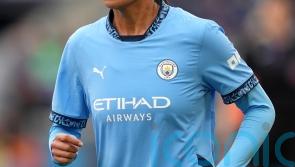 Manchester City secure comeback victory in five-goal thriller against St Polten