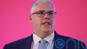 Sinn Fein controversies show party is not invincible, DUP leader says