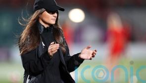 Elena Sadiku urges Celtic to show &lsquo;swagger&rsquo; against Real Madrid