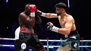 Adam Azim out to follow &lsquo;massive influence&rsquo; Amir Khan and inspire British Asians