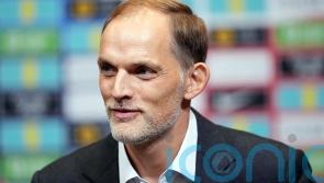 Sean Dyche: Thomas Tuchel right for England job but most would like English boss