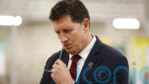 Ryan raises &lsquo;ambiguity&rsquo; over alleged munitions flights