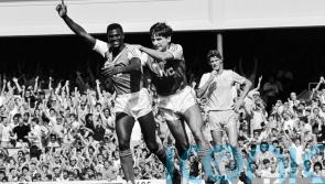 Paul Davis wins inaugural Kevin Campbell Captains Award at Trailblazers Awards