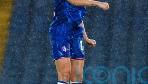 Guro Reiten reaches milestone moment in Chelsea&rsquo;s Champions League win