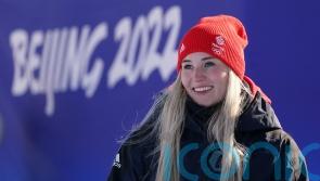 I feel the best I have ever been &ndash; Katie Ormerod excited for Olympic cycle