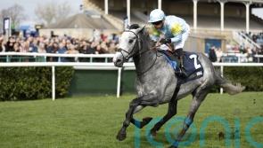 De Sousa determined to make up for lost time on Charyn