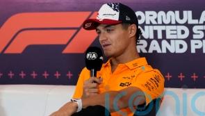 Lando Norris ready for stressful end to the season as title bid ramps up